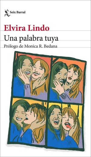 Una Palabra tuya