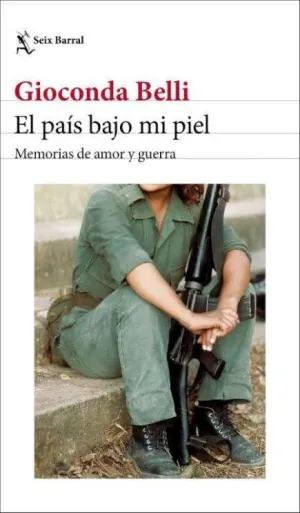 El País Bajo mi Piel (Edición Actualizada)
