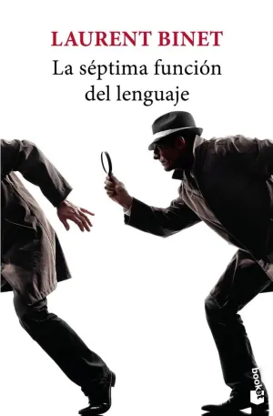 Septima Funcion del Lenguaje, la