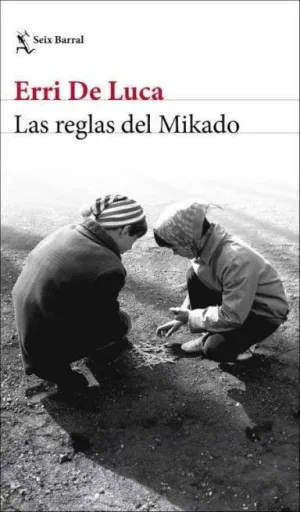 Las Reglas del Mikado