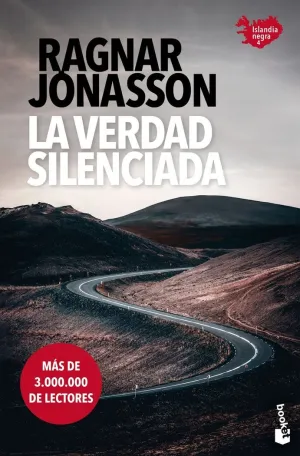 Verdad Silenciada, la (Serie Islandia Negra 5)