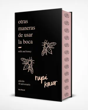 Otras Maneras de Usar la Boca (Edicion 10. º Aniversario)