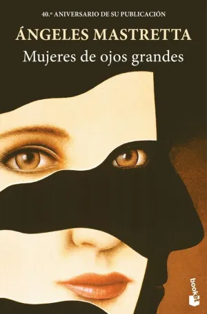 Mujeres de Ojos Grandes