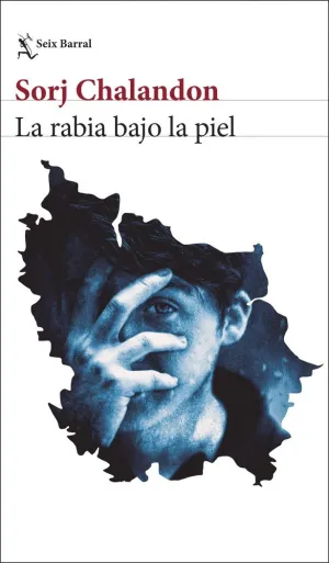 Rabia Bajo la Piel, la