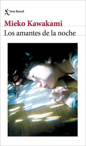 Los Amantes de la Noche