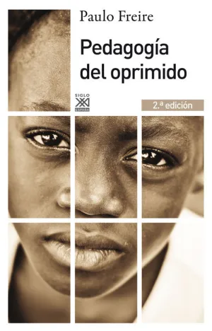 Pedagogia del Oprimido