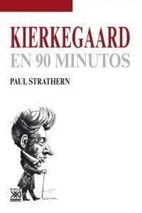 Kierkegaard en 90 Minutos