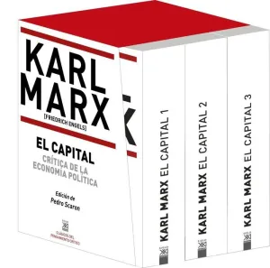 El Capital