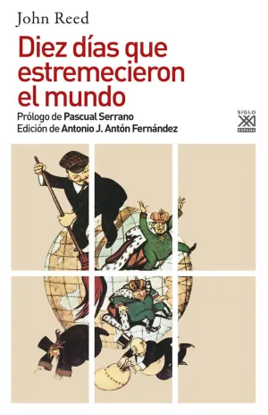Diez Dias que Estremecieron el Mundo