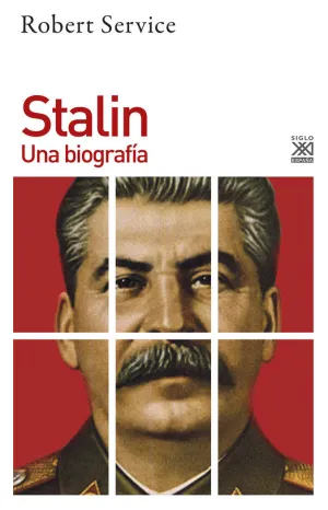 Stalin. Una Biografia