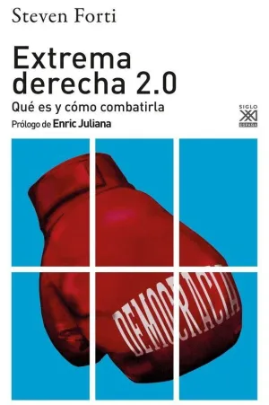 Extrema Derecha 2. 0
