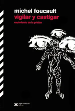 Vigilar y Castigar
