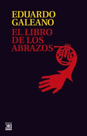 El Libro de los Abrazos