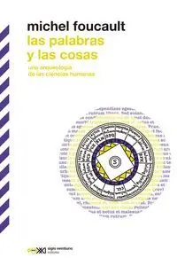 Las Palabras y las Cosass