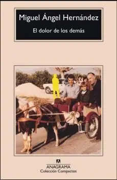 Dolor de los Demás, el - cm