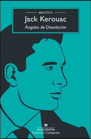 Ángeles de Desolación - Bjk