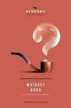 Maigret Duda