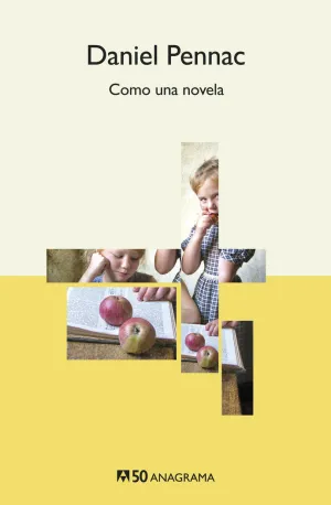 Como una Novela - Cm50