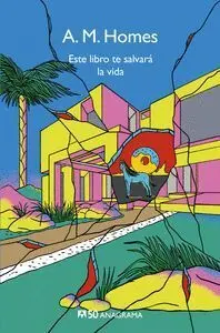 Este Libro te Salvara la Vida- Compactos 50