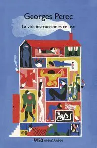 La Vida Instrucciones de Uso- Compactos 50