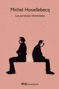 Las Particulas Elementales - Compactos 50