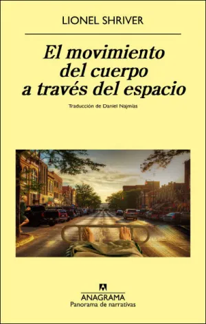 Movimiento del Cuerpo a Través del Espacio, el