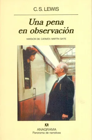 Una Pena en Observación