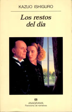 Restos del Día, los