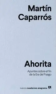 Ahorita.