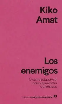 Enemigos, los