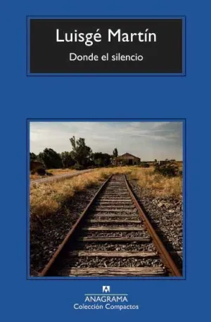 Donde el Silencio - cm