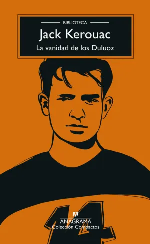 Vanidad de los Duluoz, la - Bjk