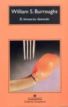 Almuerzo Desnudo, el - cm