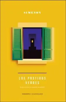 Los Postigos Verdes