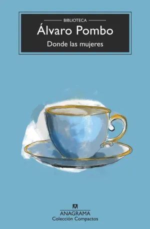 Donde las Mujeres