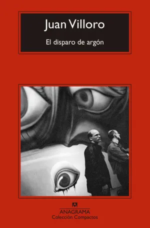 Disparo de Argon, el