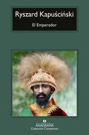 Emperador, el - cm
