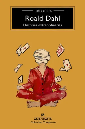 Historias Extraordinarias