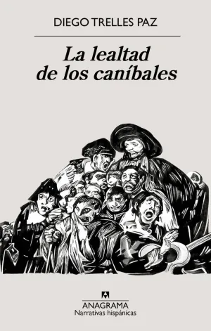 Lealtad de los Canibales, la