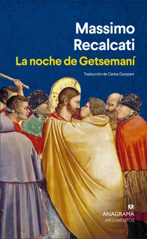 Noche de Getsemani, la