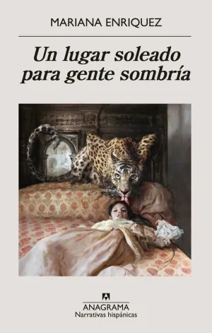 Un Lugar Soleado para Gente Sombria