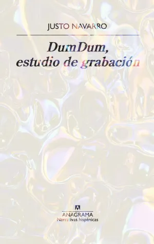Dumdum, Estudio de Grabacion