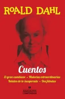 Cuentos Completos Roald Dahl