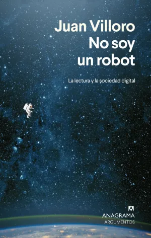 No Soy un Robot