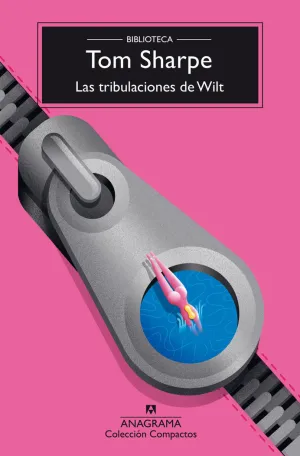 Las Tribulaciones de Wilt