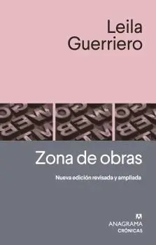 Zona de Obras