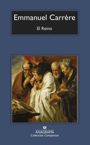 Reino, el - cm