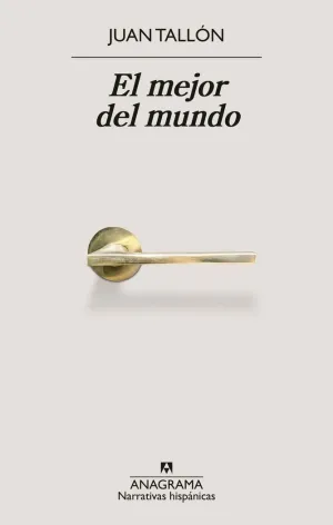 Mejor del Mundo, el