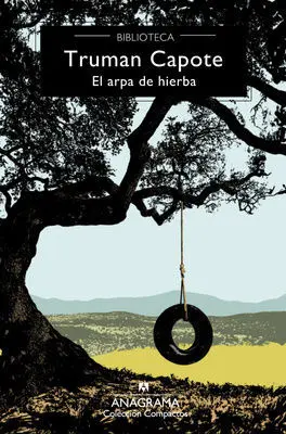 Arpa de Hierba, el - Btc