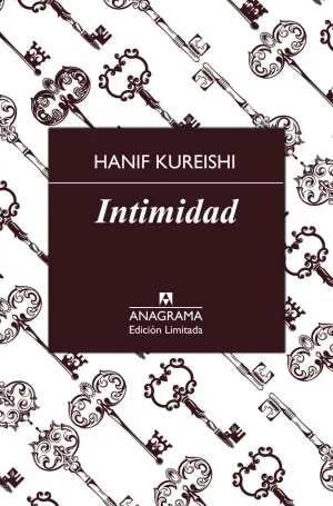 Intimidad (Ed. Limitada)